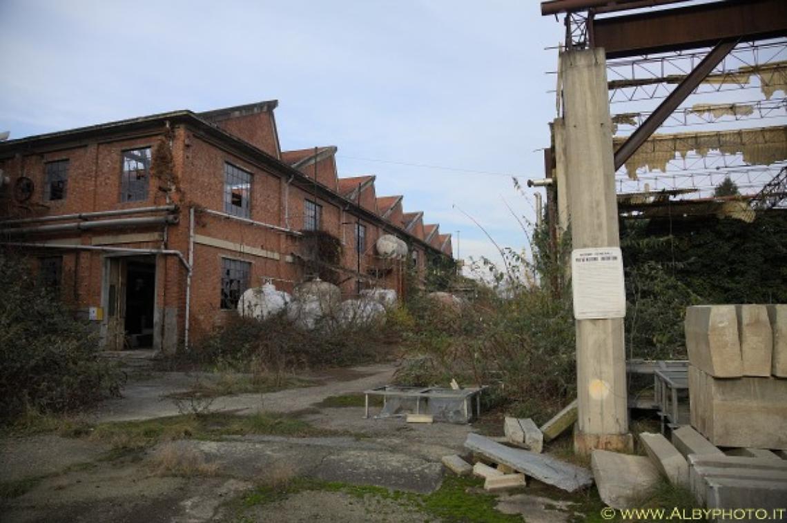 "Ciriè non è solo la fabbrica della morte!", il 2023 sarà l'anno della svolta