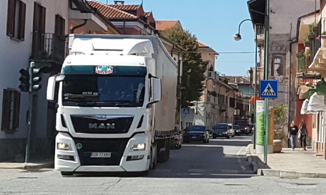 BRANDIZZO. 250 firme per chiedere un’indagine dell’Arpa
