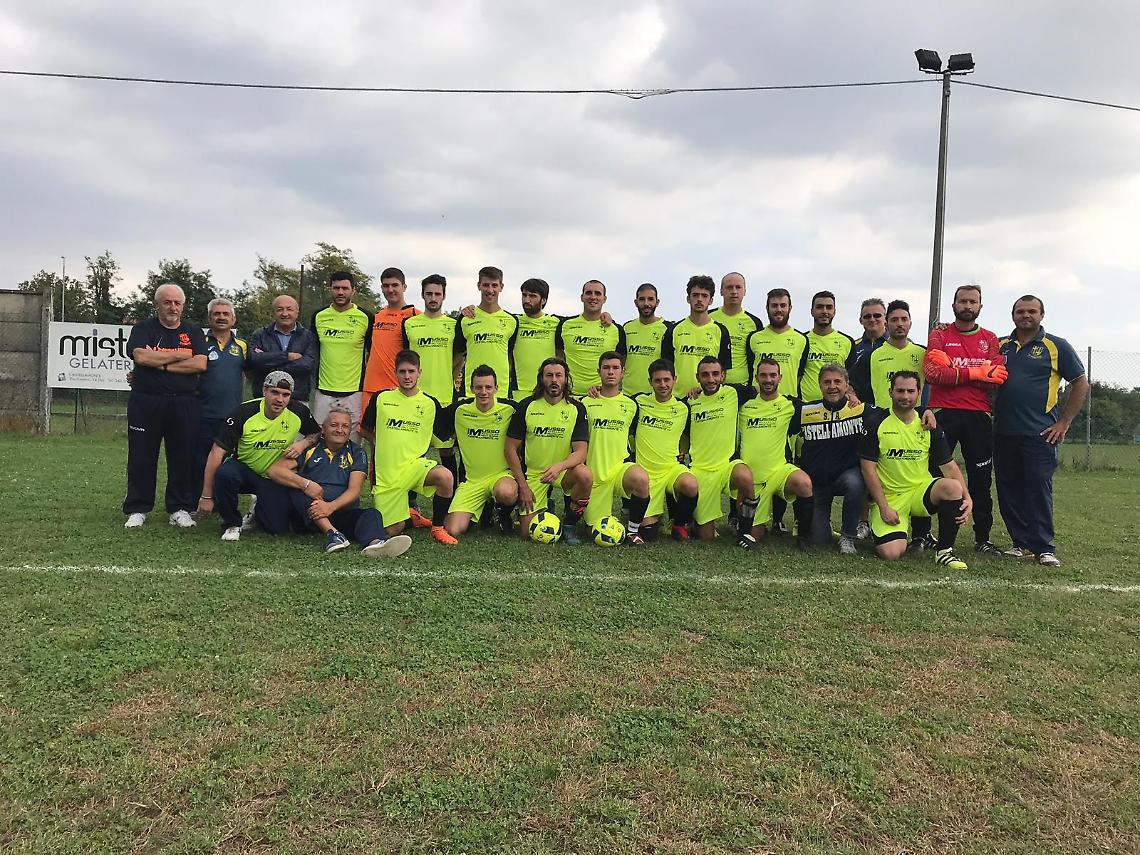 Calcio. Terza Categoria. Che “manite” per Mappano e Junior Torrazza