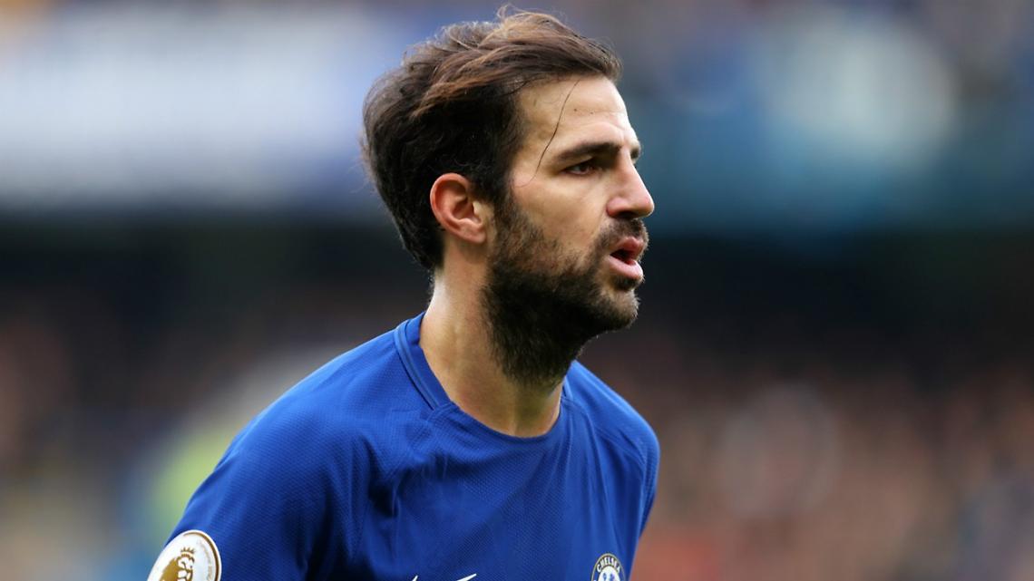 CALCIO. Mercato: Monaco sfida Milan su Fabregas, Marcano verso Liga
