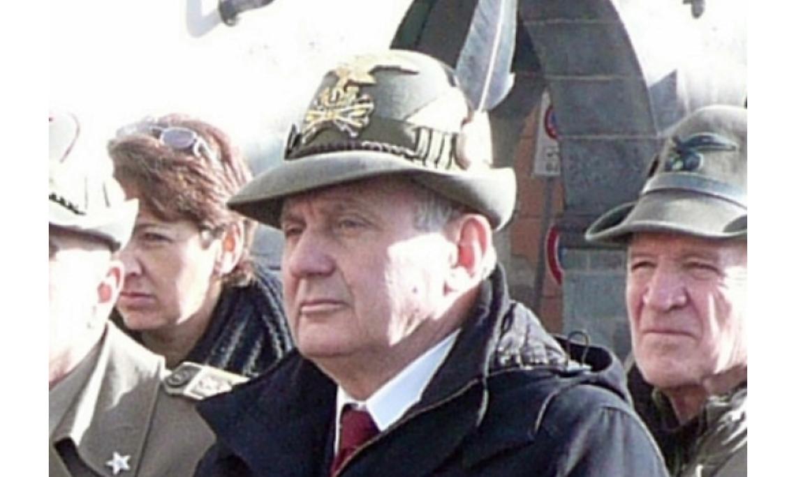 IVREA. Daniele Bravo è presidente Unuci