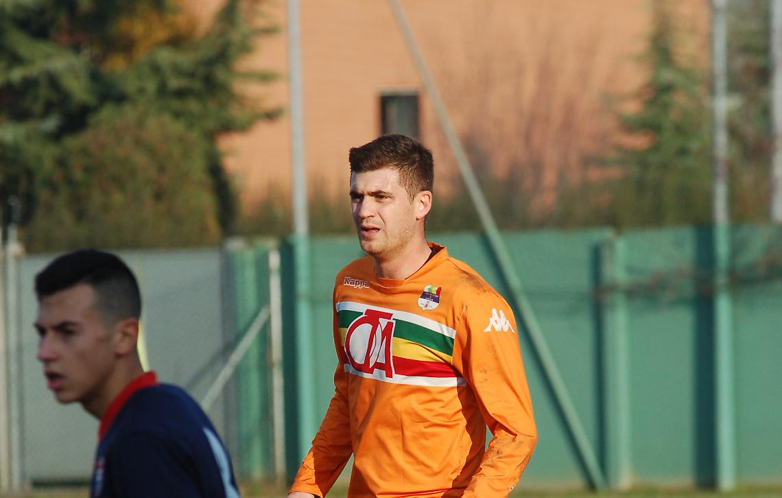 Calcio. Eccellenza. La Pro Eureka torna da Baveno con un punto