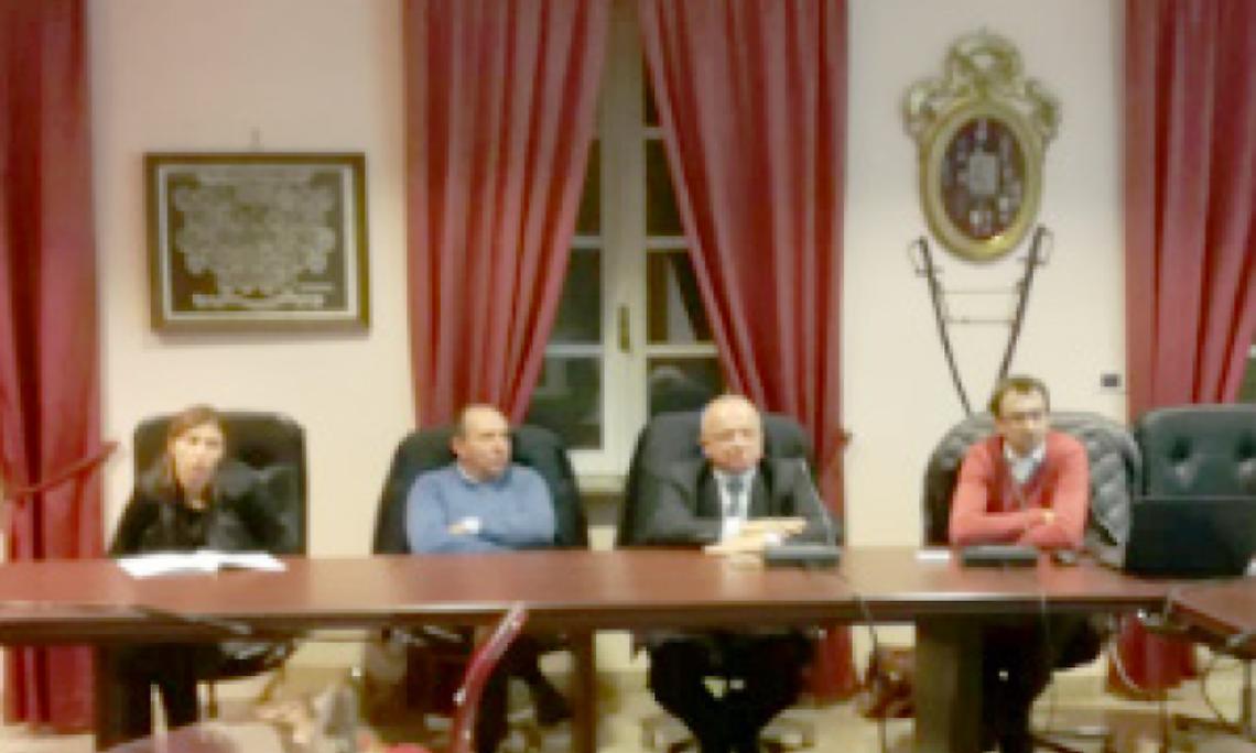 FAVRIA. Puzze e miasmi: un incontro  per capire cos’è cambiato