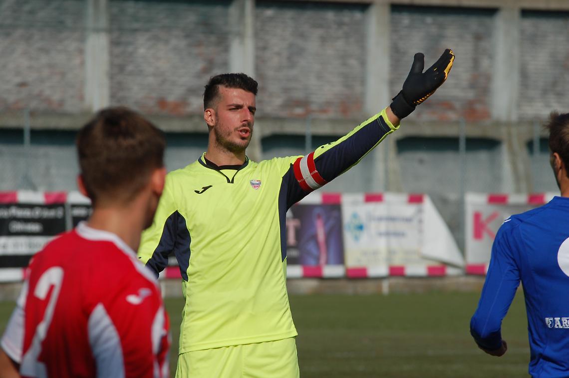 Calcio. Promozione. Girone A. La Chivasso si accende: arriva la prima vittoria