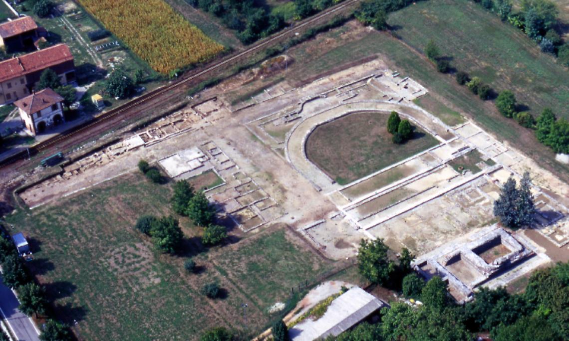 MONTEU DA PO. Giornata ad Industria con la famiglia degli Avilii