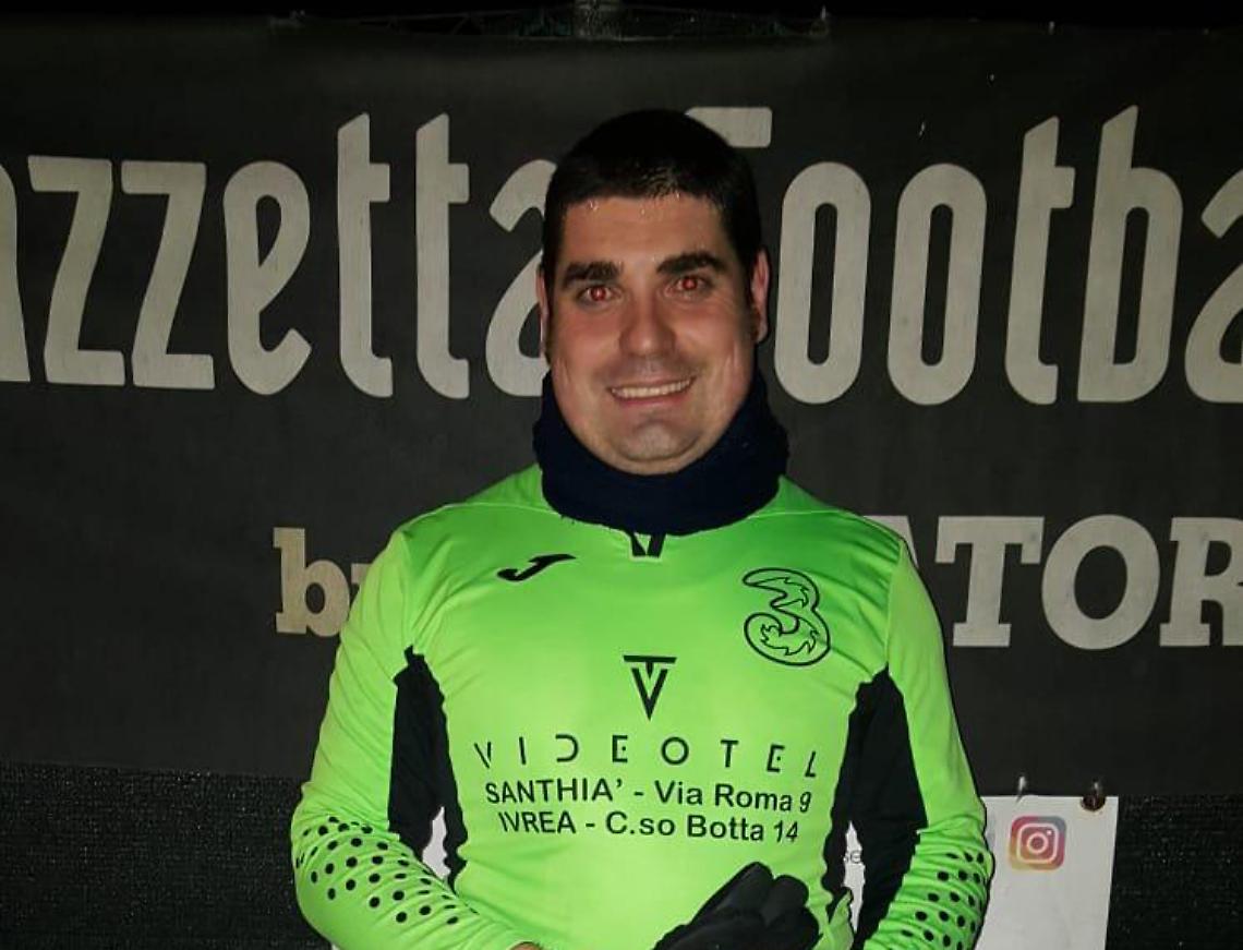Star Soccer Torrazza. Impresa dell’Ottica Pierre Daniel
