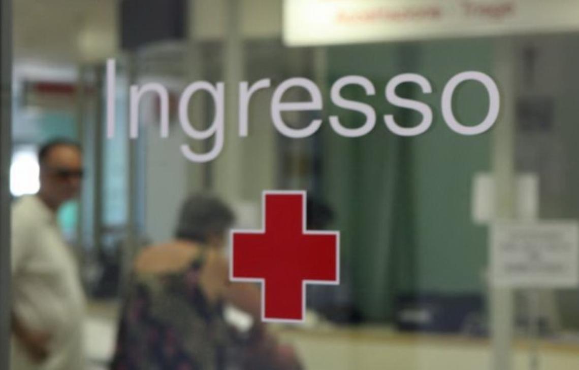 Incidente a Balangero, grave un uomo di 33 anni sulla SP26