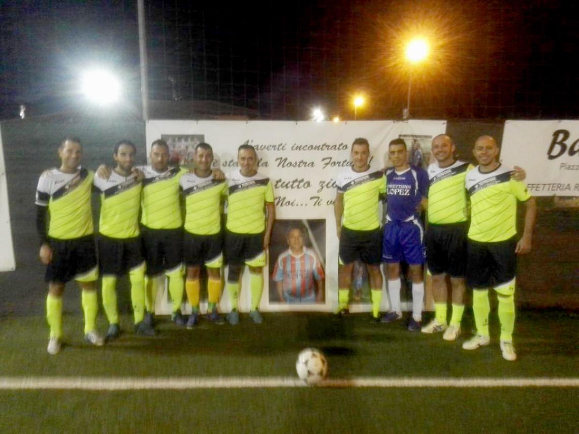 STARSOCCER. Polleria e Magiche Dolcezze torna in vetta