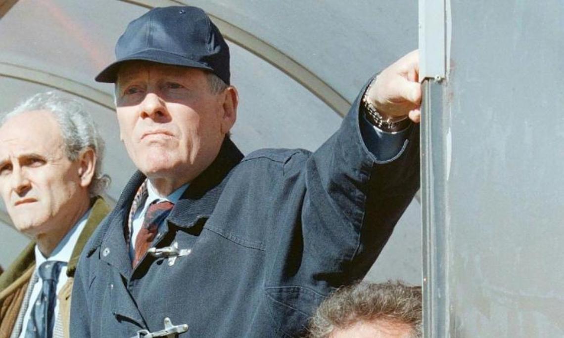 CALCIO. Addio Radice, portò pressing nell'Italia del catenaccio