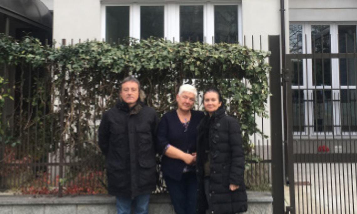 SAN MAURO. “Lavoratrici manipolate.... Parole infamanti dal sindacato”