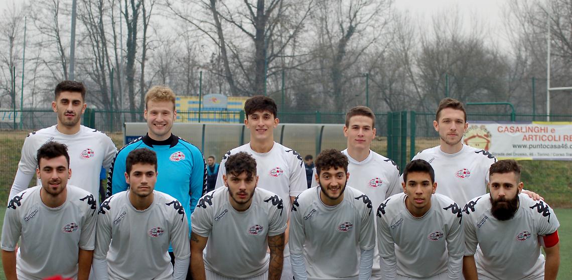 Calcio. Promozione. Piazzoli: “Era una partita che meritavamo di vincere”