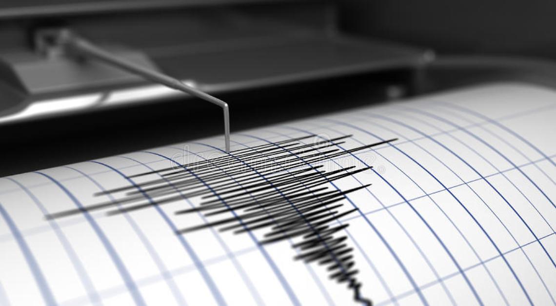 QUINCINETTO. Scossa di terremoto e paura per la frana