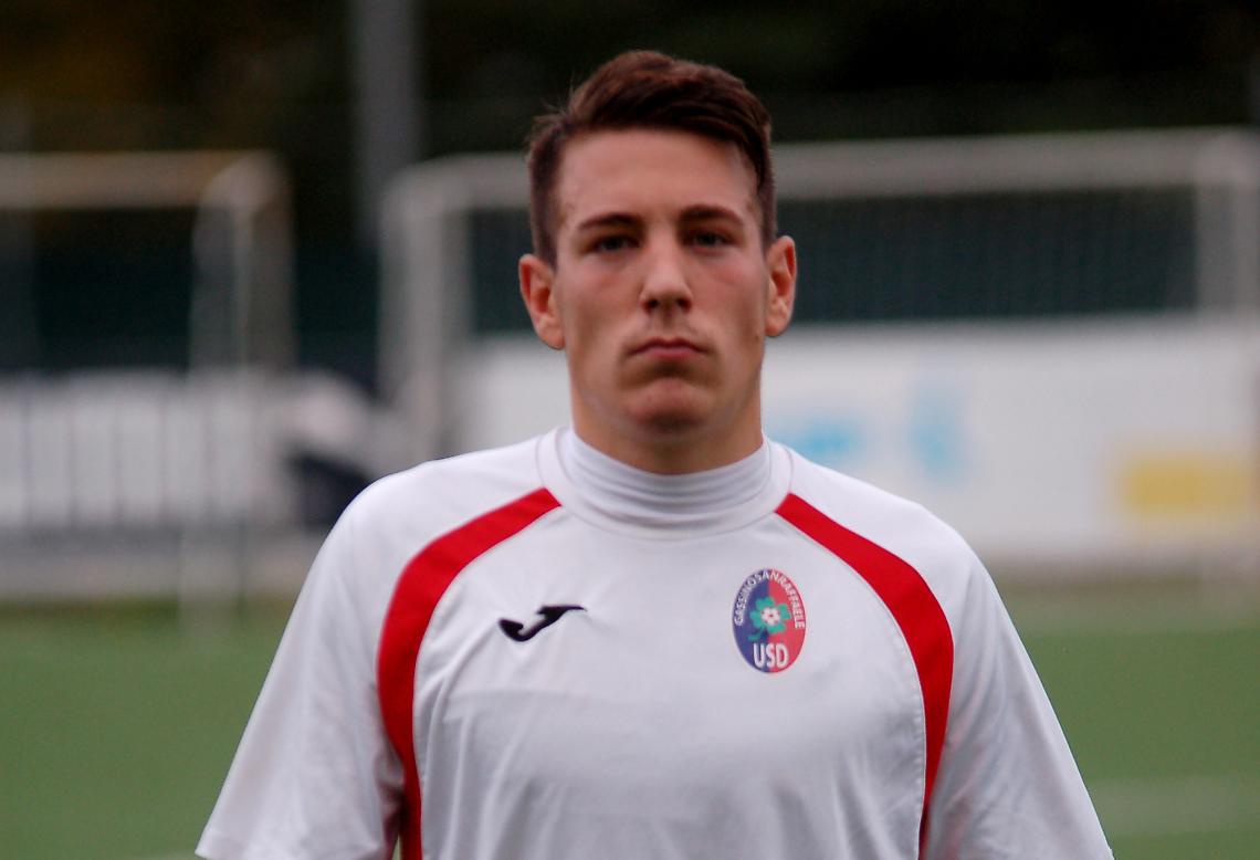 Calcio. Promozione. Luca Trussardi sbarca a Settimo