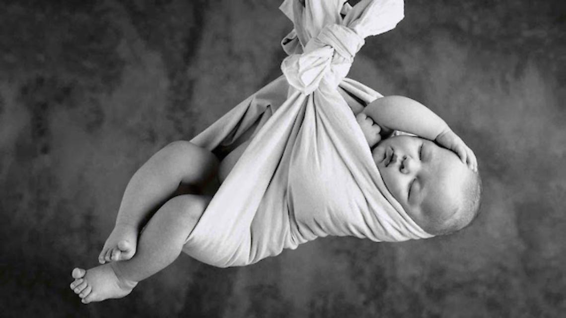 Sempre meno figli: l'egoismo è il miglior contraccettivo