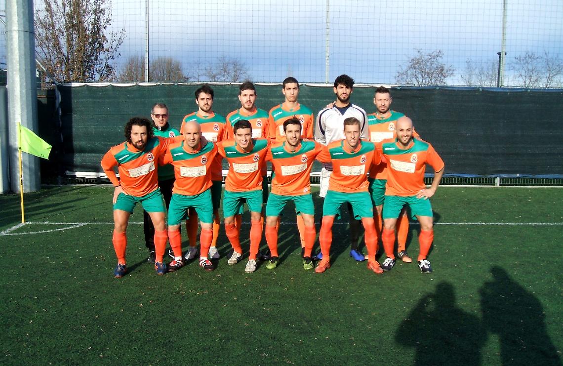 Calcio. Prima Categoria. Girone C. Il Venaria torna a ruggire con cinque gol. Il Caselle tiene e il Vallorco si rianima