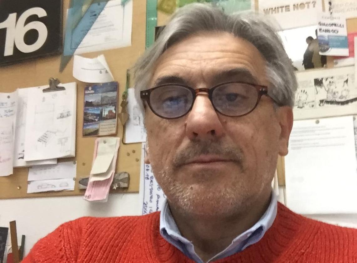 GIACOPELLI ENRICO