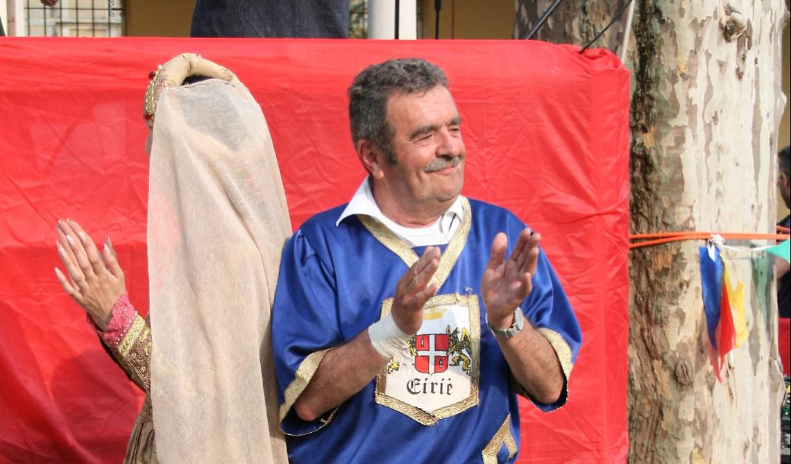 CIRIE'. Palio 2021: il 17 marzo verrà sciolta la riserva