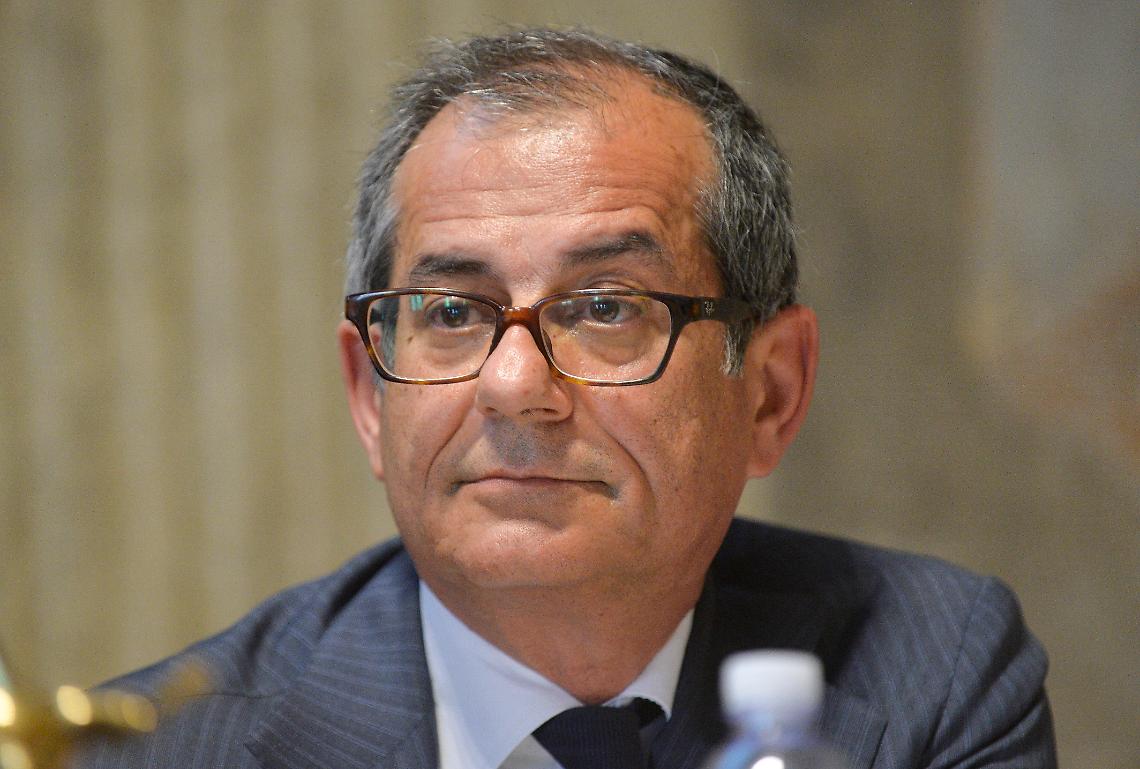 VOLPIANO. Il Nulla che avanza