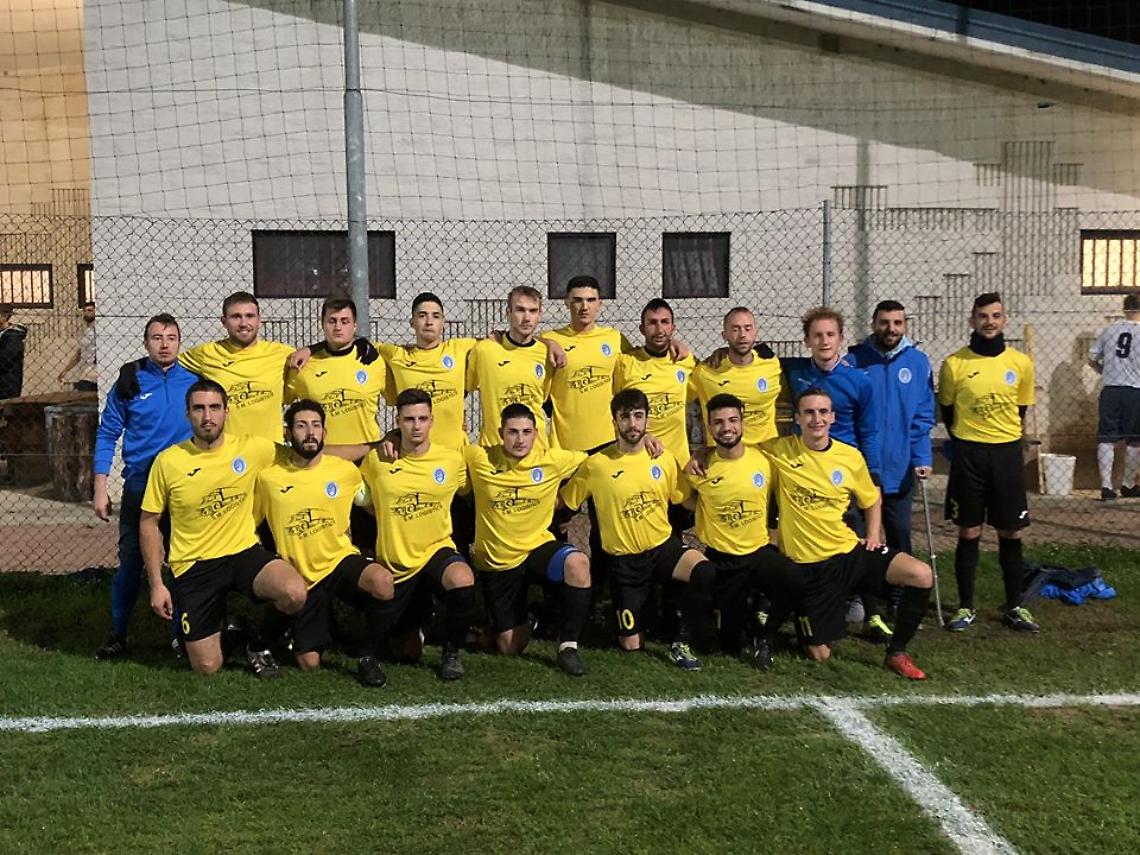 Calcio. Coppa Piemonte. L'Agliè Valle Sacra è pronto per la finale
