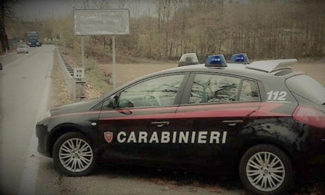 PINASCA. Ucciso in strada, delitto dopo mesi di liti