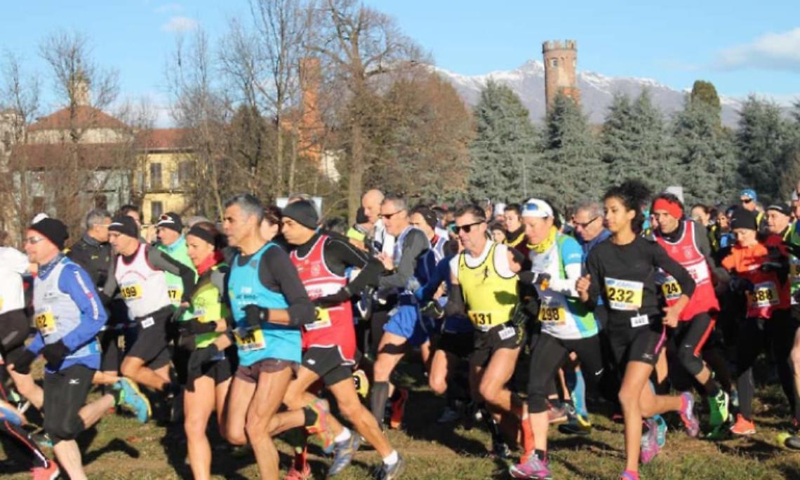RIVAROLO. Grassi ed El Maazi trionfano nel quarto Cross del Malgrà