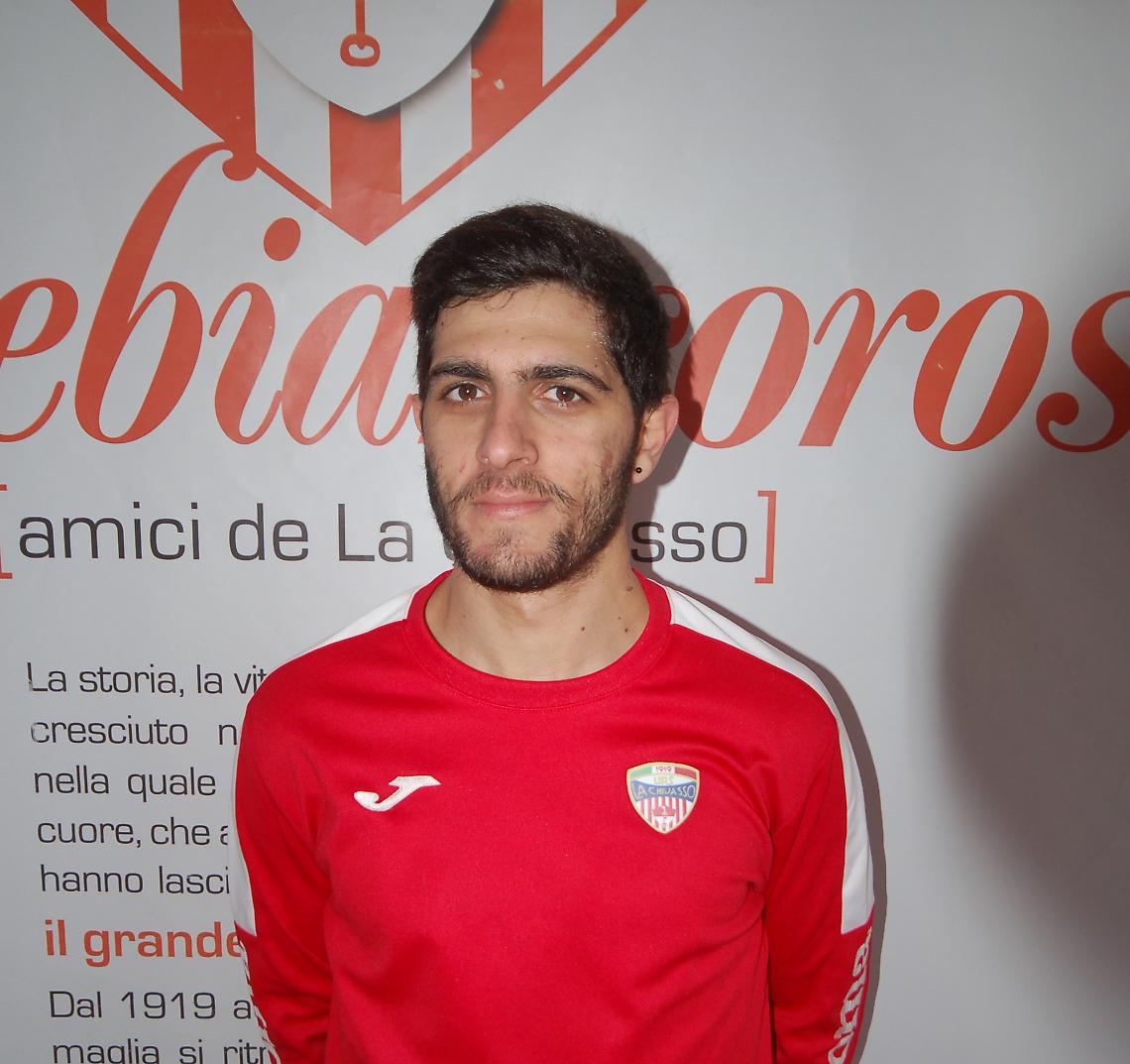 Calcio. Promozione. Girone A. La Chivasso: solo l’illusione ad Oleggio
