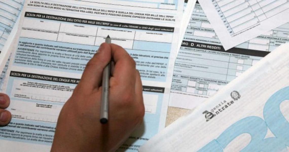 RIVARA. Sostegno al reddito per le famiglie che hanno tre figli a carico