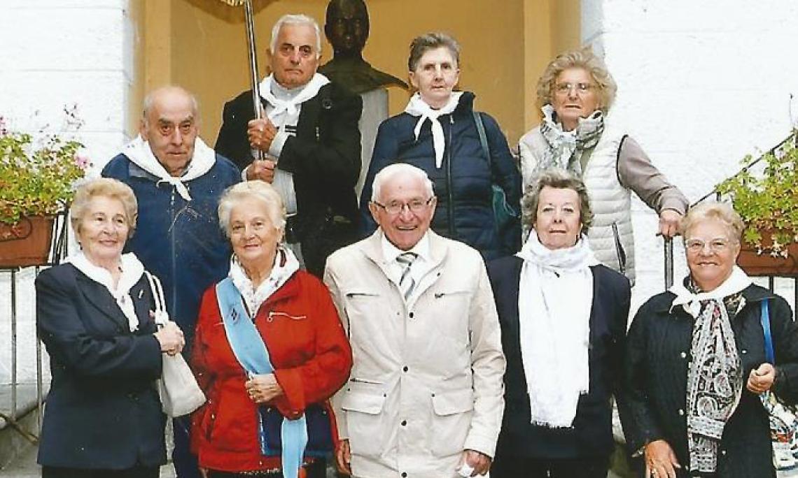 BOLLENGO. Eventi al Centro Incontri