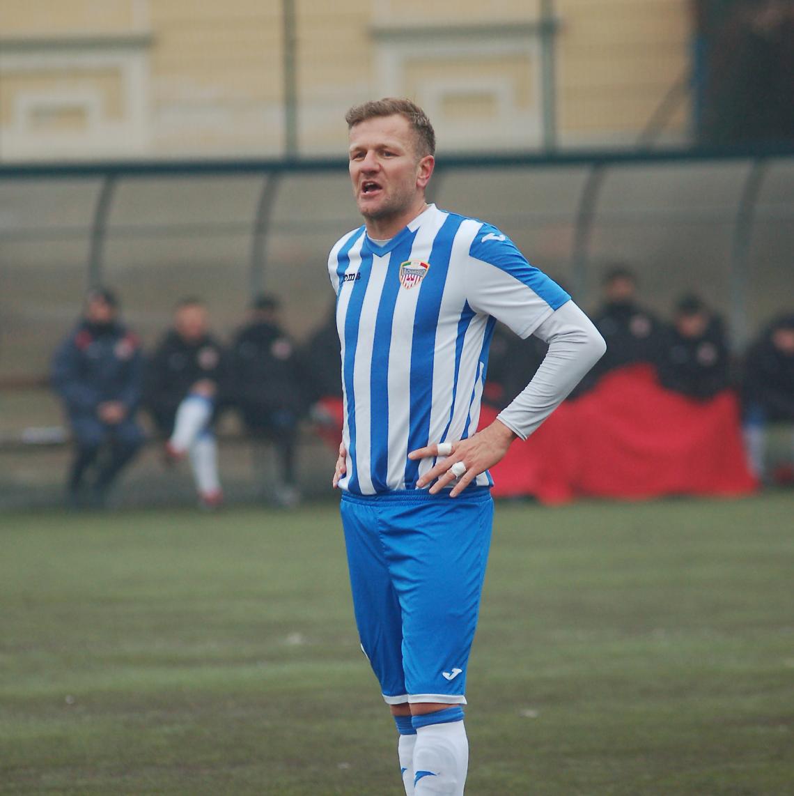 Calcio. Promozione. Girone A. Scirè e Doria: “Alla salvezza noi ci crediamo”