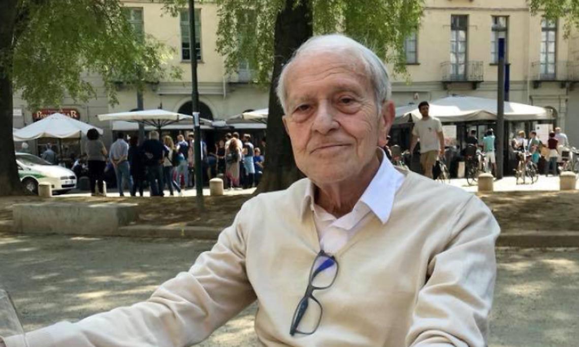 SALUGGIA. Cascata di premi letterari per il poeta Enrico Adduci