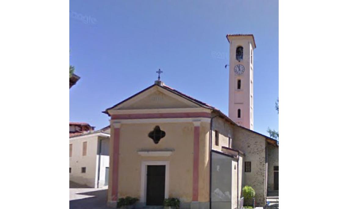 QUAGLIUZZO. Domenica 13 settembre verrà inaugurato il nuovo Museo Fossilifero nell’ex chiesa