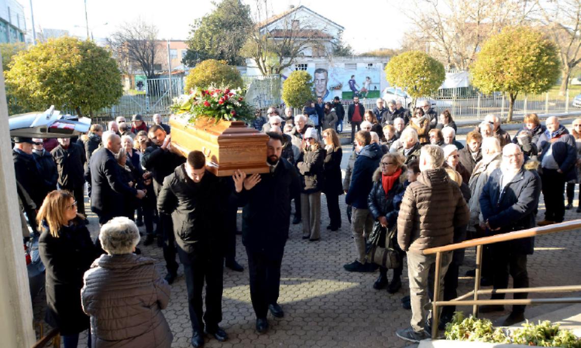 SETTIMO. Addio a Pietro Cappellino, calciatore elegante e corretto