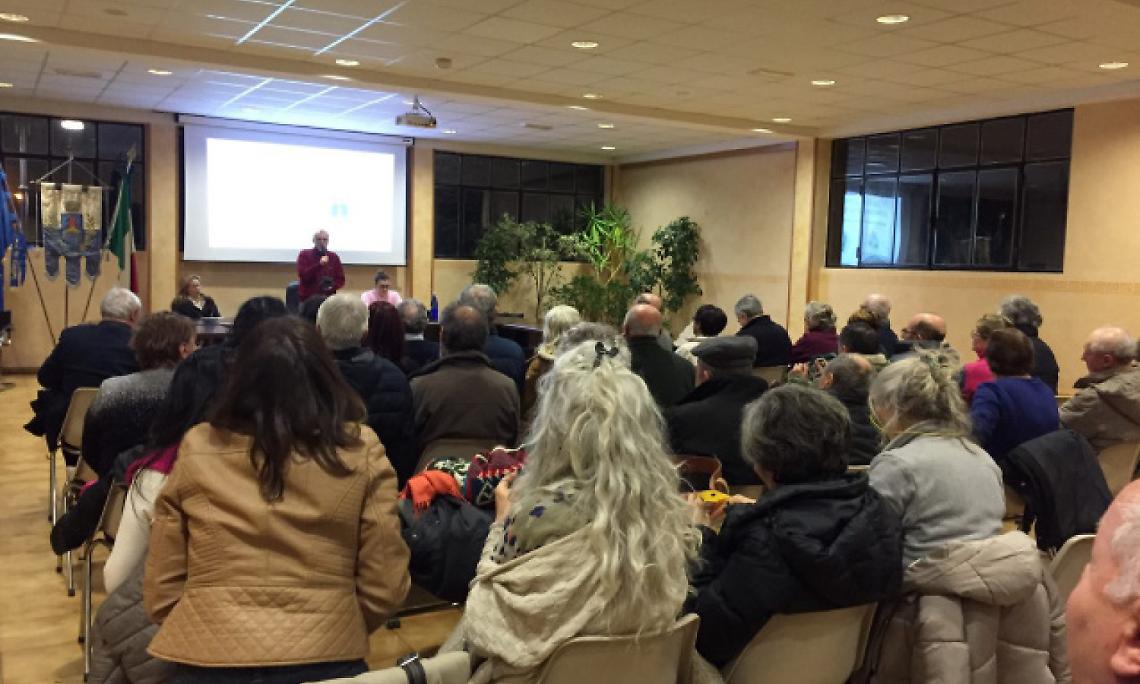 VIDRACCO. Differenziata: “Vogliamo arrivare al 90% come in Trentino”