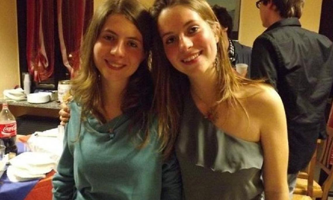 RUEGLIO. Ingrid Vigna, prima donna a dirigere la Banda