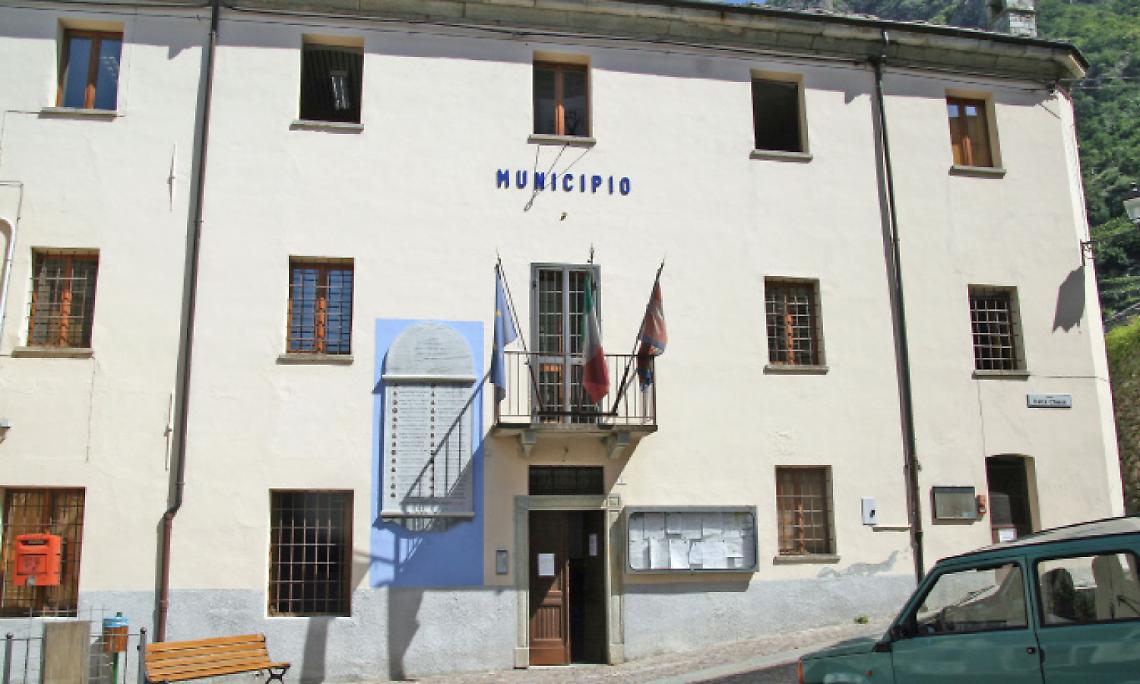 CAREMA. Cassetto entra in consiglio al posto di Aldigheri