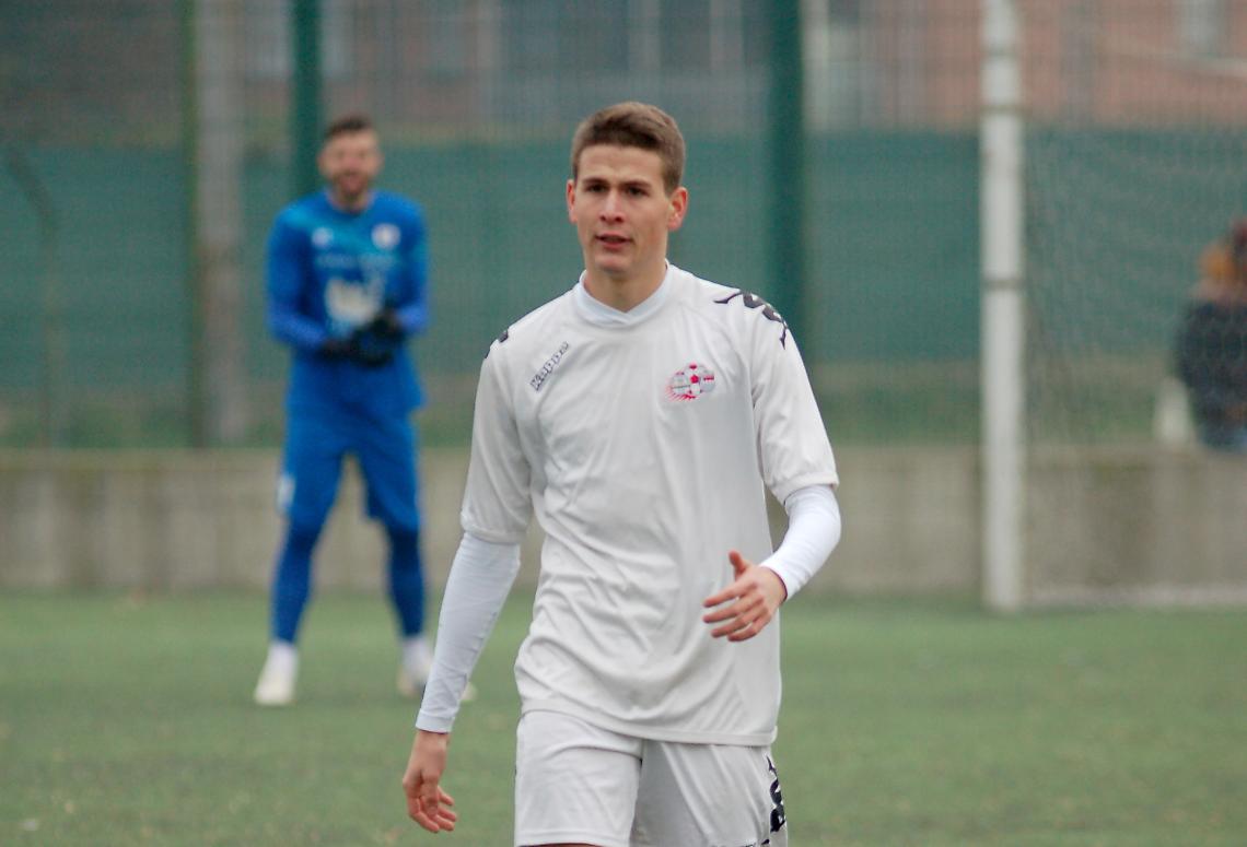 Calcio. Promozione. “Settebello” del SanMauro