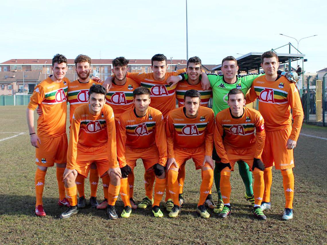 Calcio. Eccellenza. Pro Eureka scatenata: che poker all’Aygreville