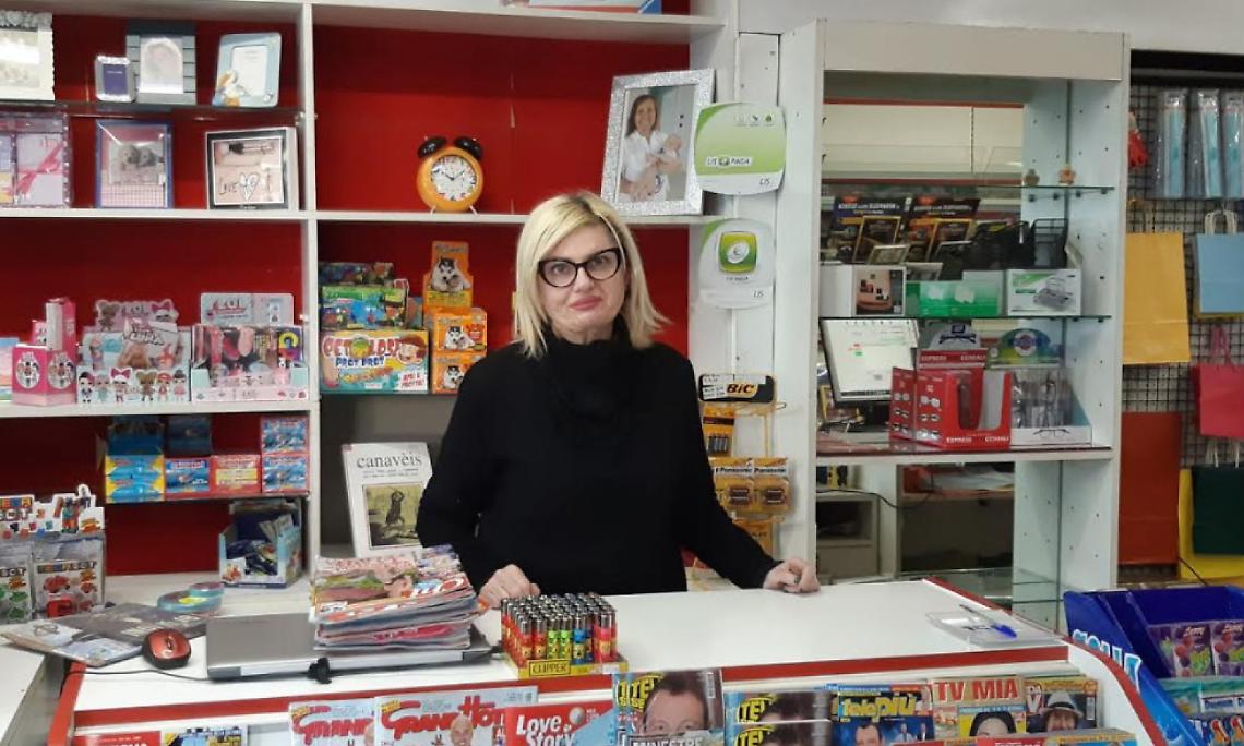 MONTANARO. Da “Matia Bazar” di Anna alla “Montanara” di Stefania