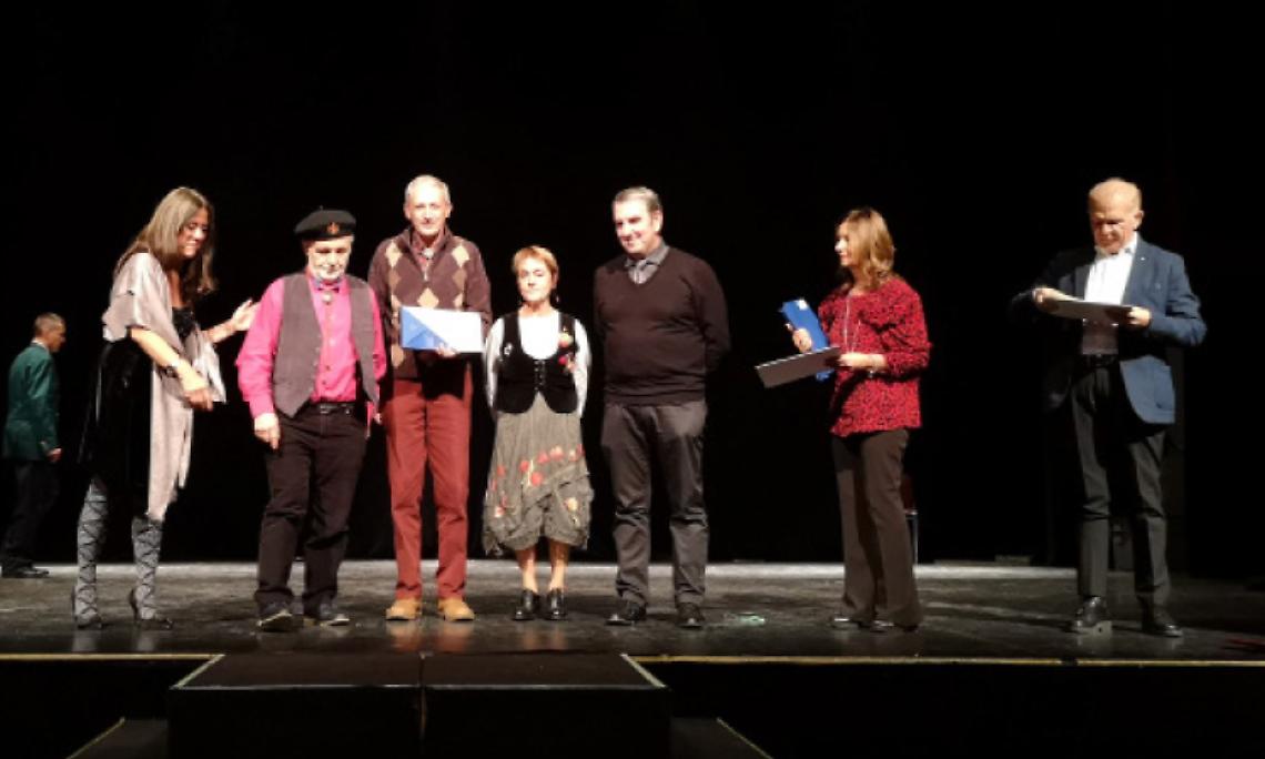 VENARIA. Un premio alle associazioni per gli “Stati Generali 2018”