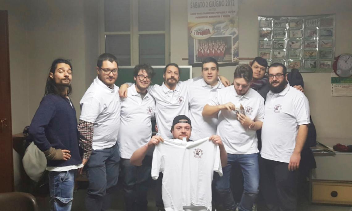 CRESCENTINO. “Vendemmiatori Implacabili”: Venaruzzo lascia la presidenza
