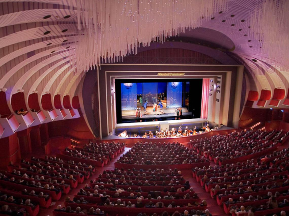 Un concerto per chi non ha più voce: il Regio trasforma la musica in un gesto contro la violenza di genere