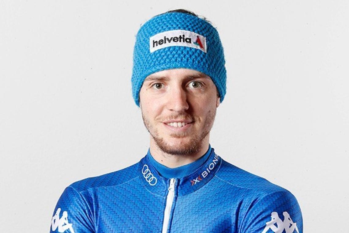 SCI ALPINO. Casse convocato per i Campionati Mondiali di Are