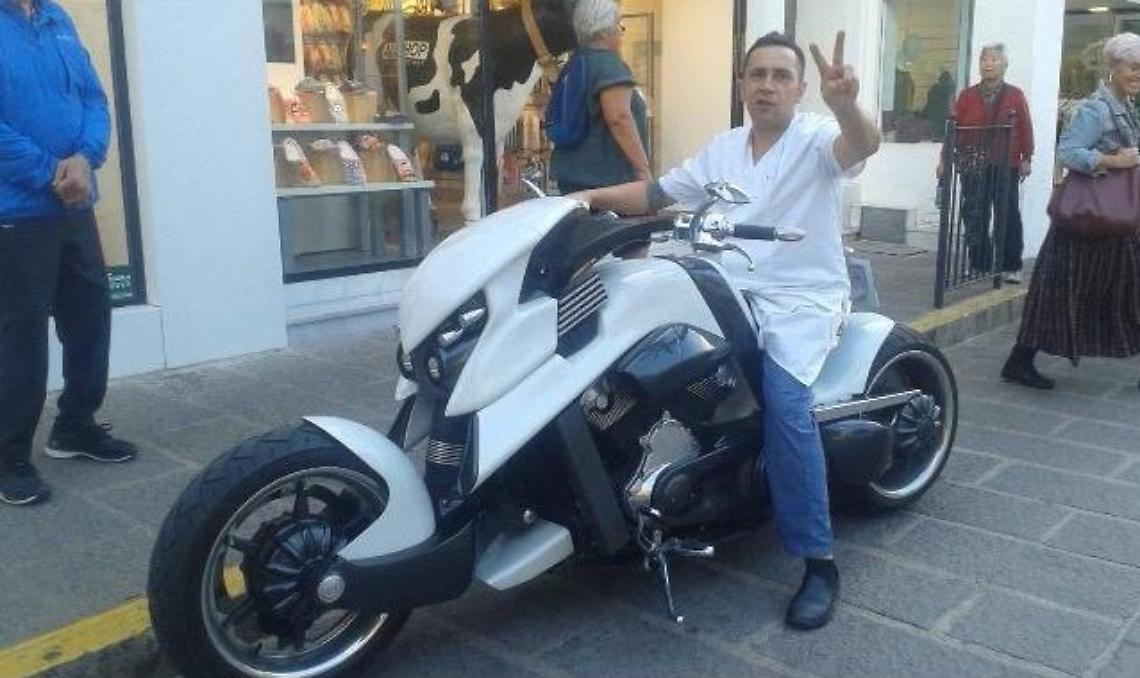 SCARMAGNO. Latitante torna dalla Spagna per vedere la madre, arrestato