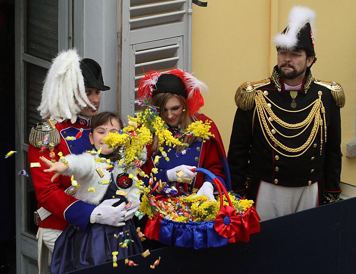 IVREA. Ecco tutti gli Abbà dell’edizione 2019 del Carnevale