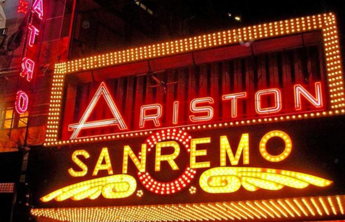 CHIVASSO. Portare Junior Cally a Sanremo è un’invasione di campo...