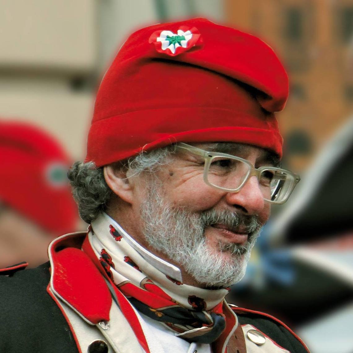 IVREA. Gioana: “E’ il Carnevale dell’ignoranza...!”. E' uscita "La Diana"