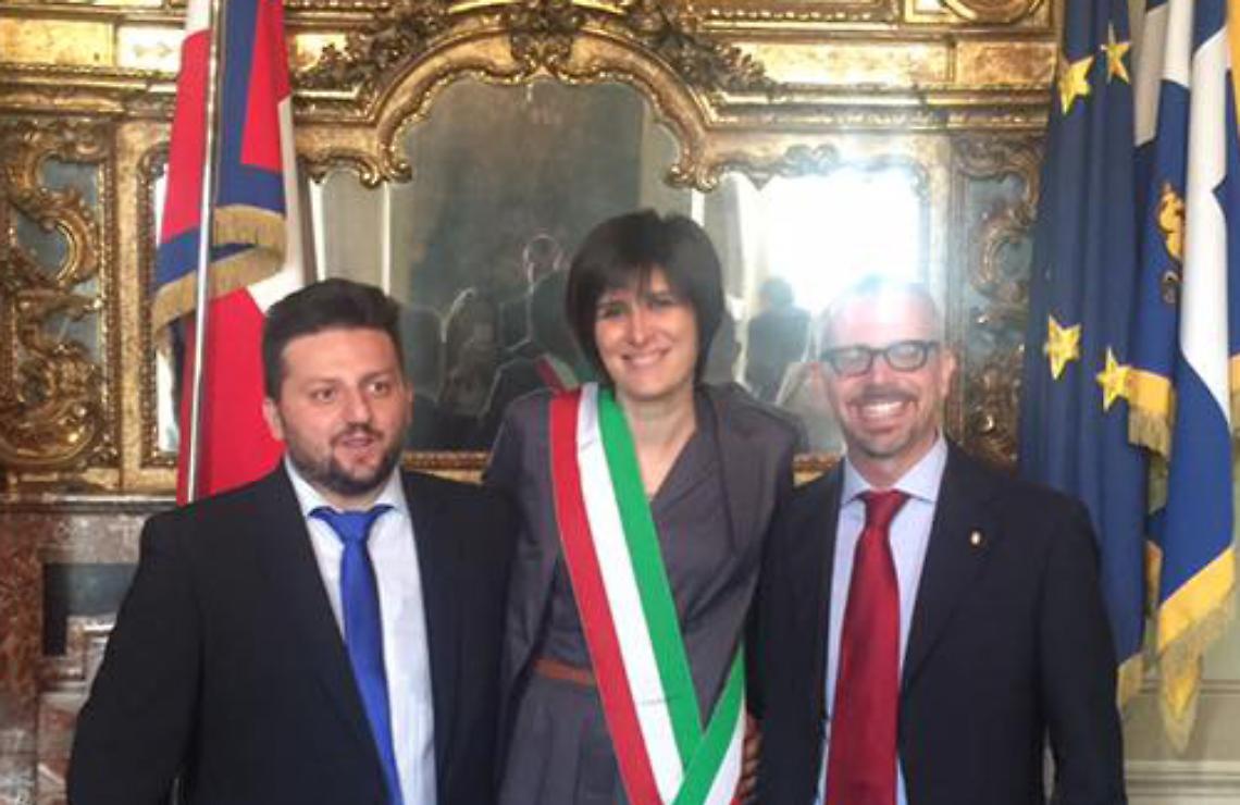TORINO. Caso Pasquaretta: Castelli due ore davanti al pm