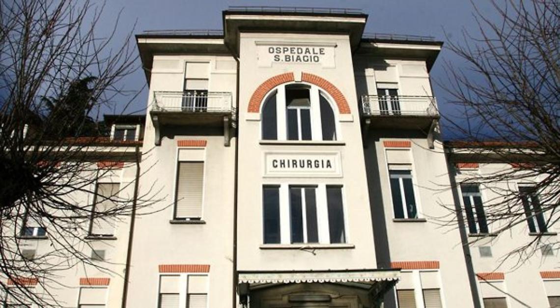 DOMODOSSOLA. Bimbo 7 mesi morto in culla nell'Ossola, disposta autopsia