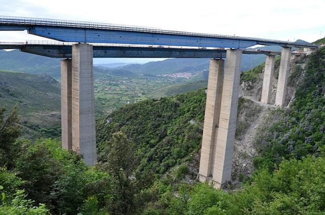 GENOVA. Indagine sui viadotti della A6, Gdf in sedi Autofiori