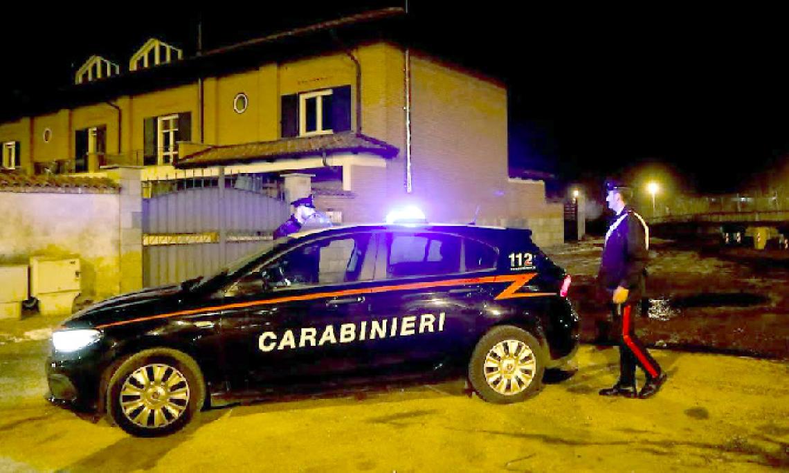 LEINI. Dietro la sparatoria un tentato ricatto sessuale?